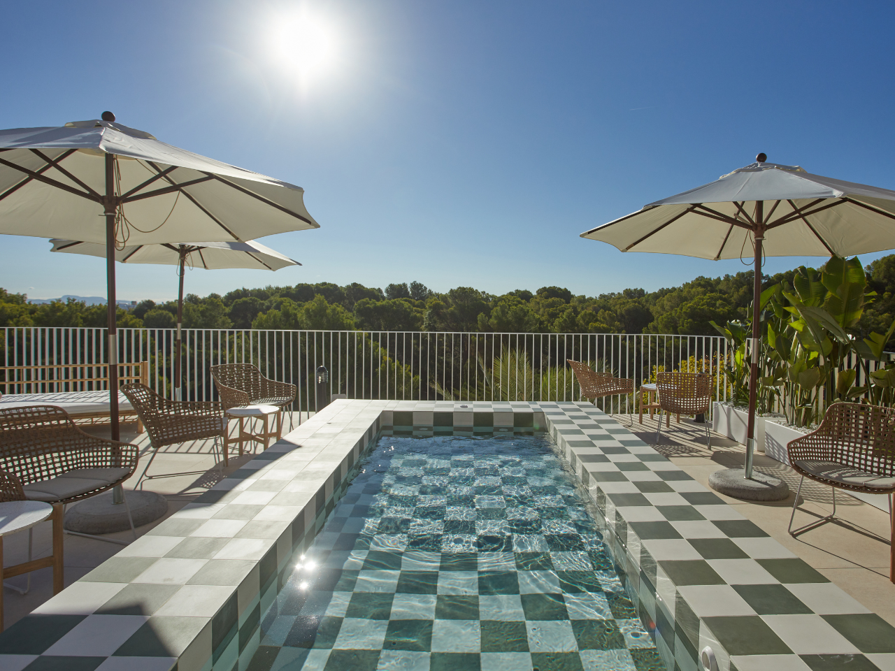SUMMUM - Belle Marivent Boutique Hotel