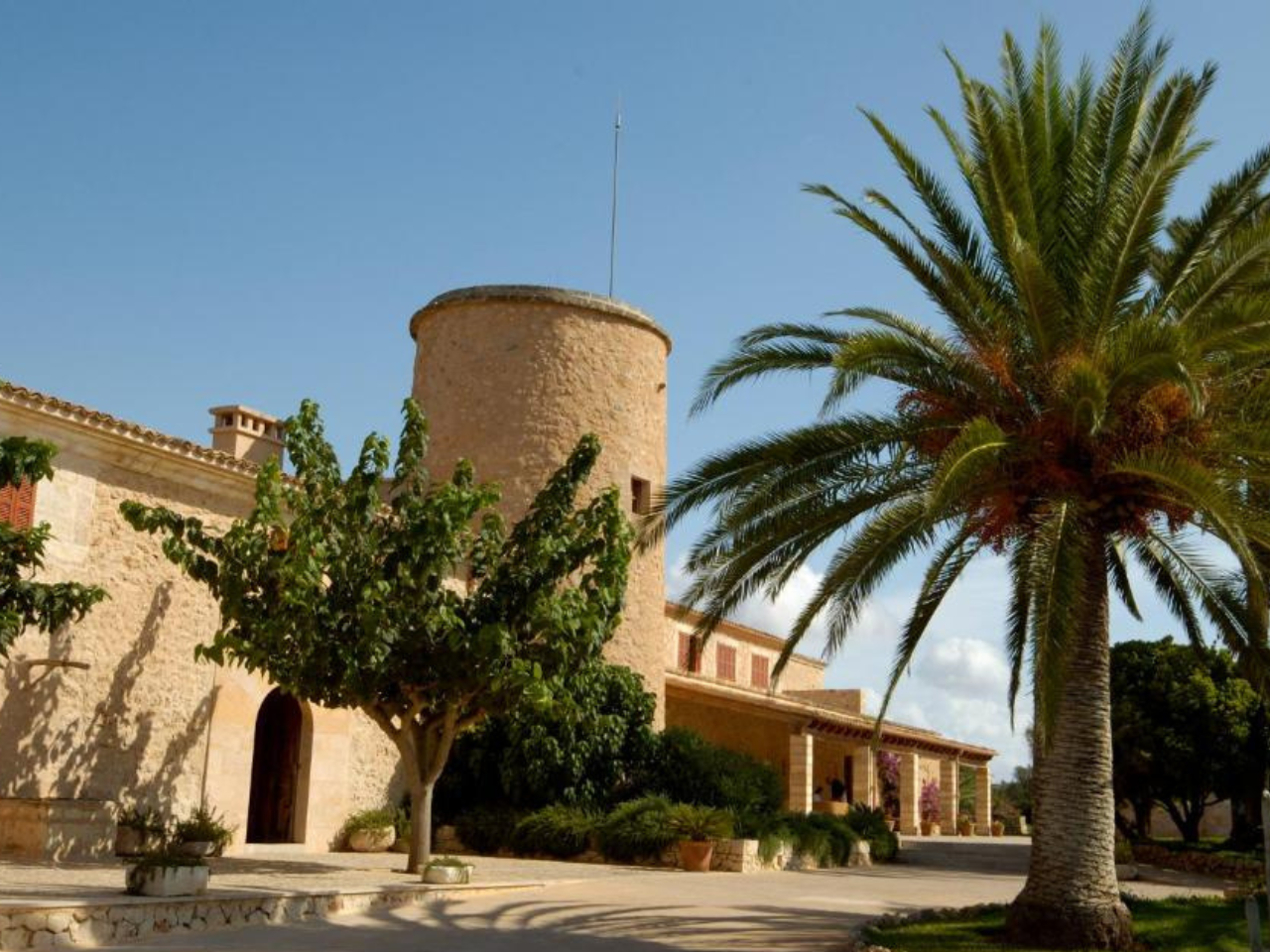 SUMMUM - Belle Son Mas Luxury Finca Hotel