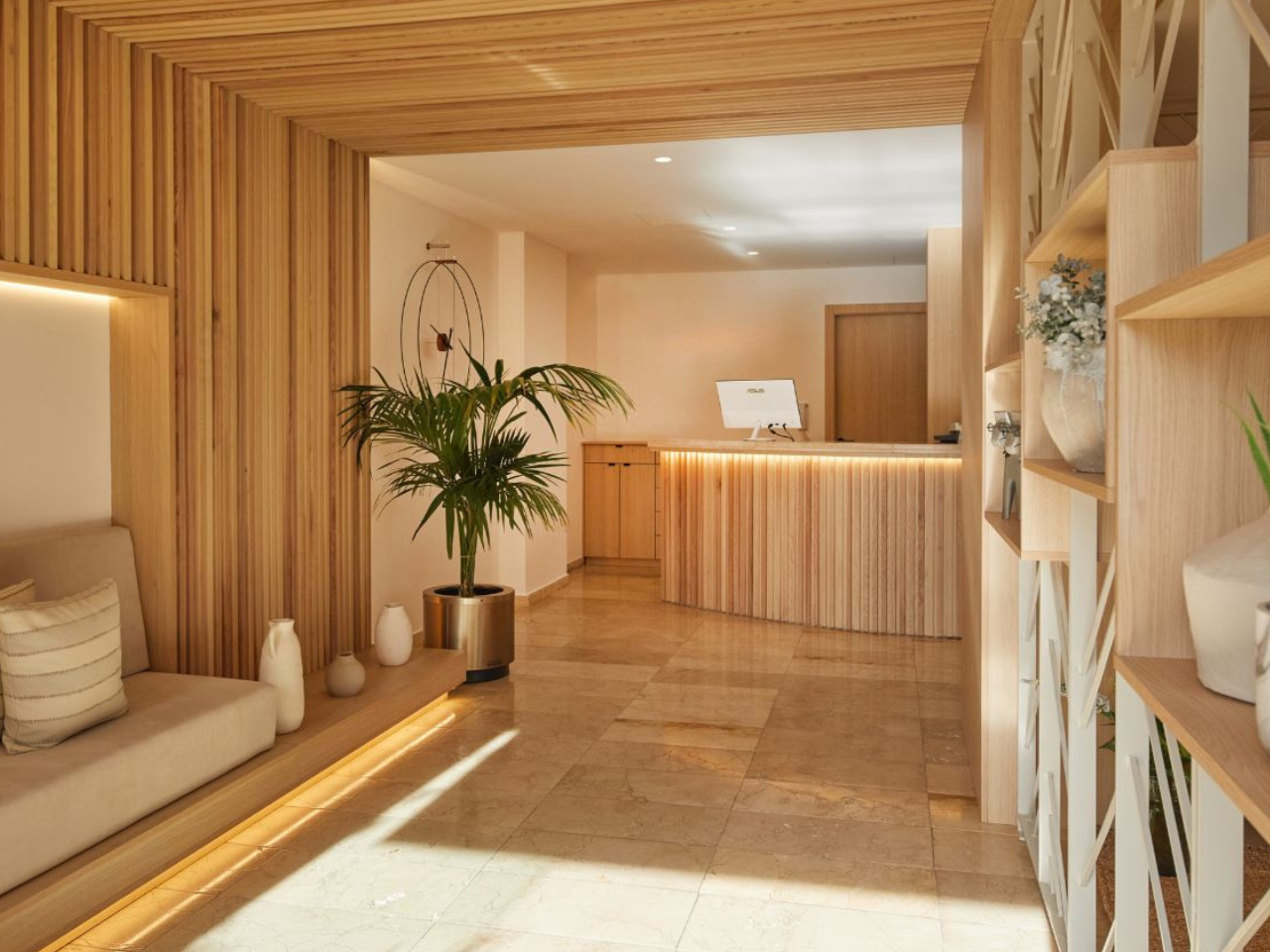 SUMMUM - Belle Zurbarán Palma Hotel