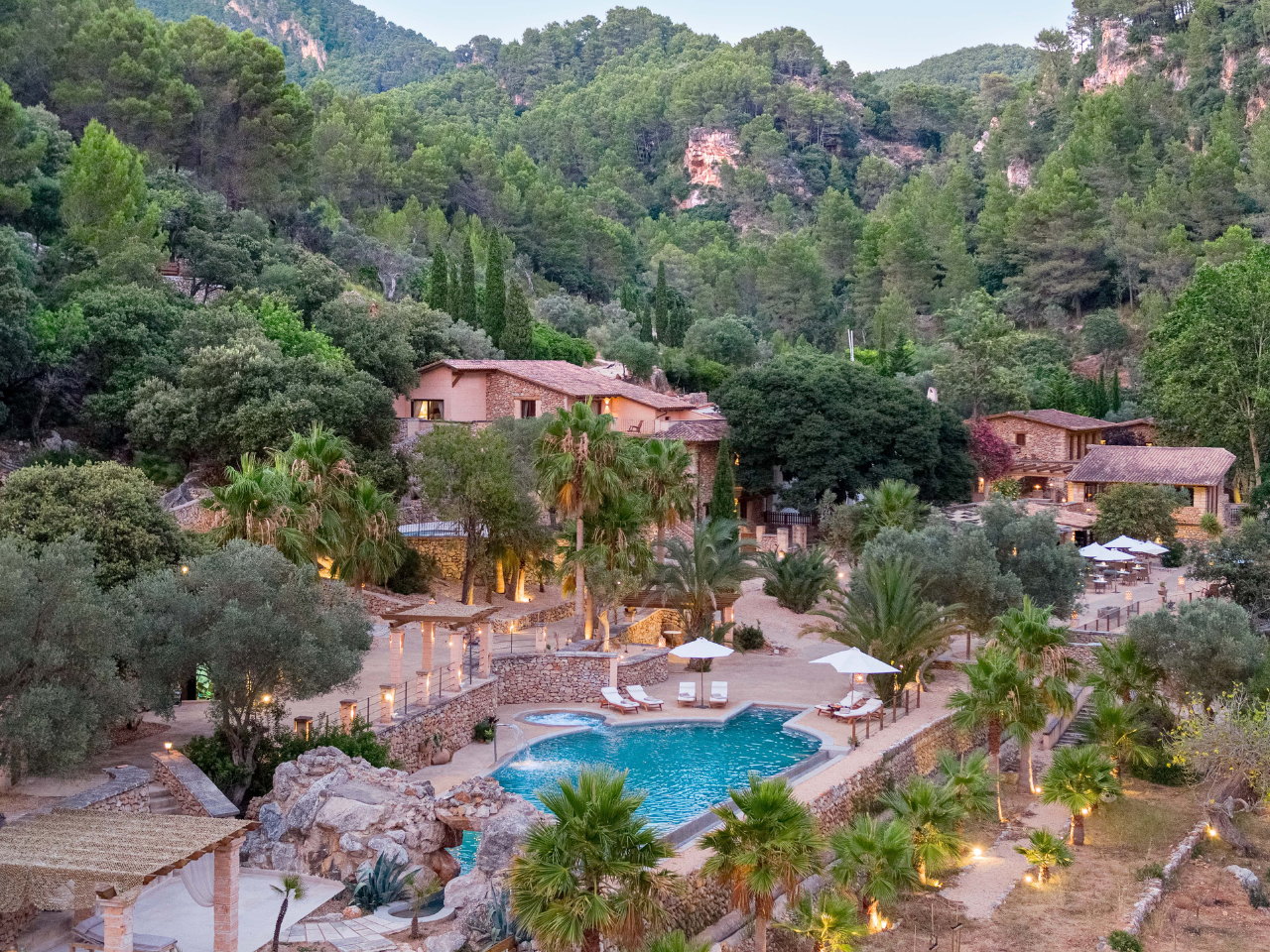 SUMMUM - Finca Ratxó Hotel, The Meliá Collection