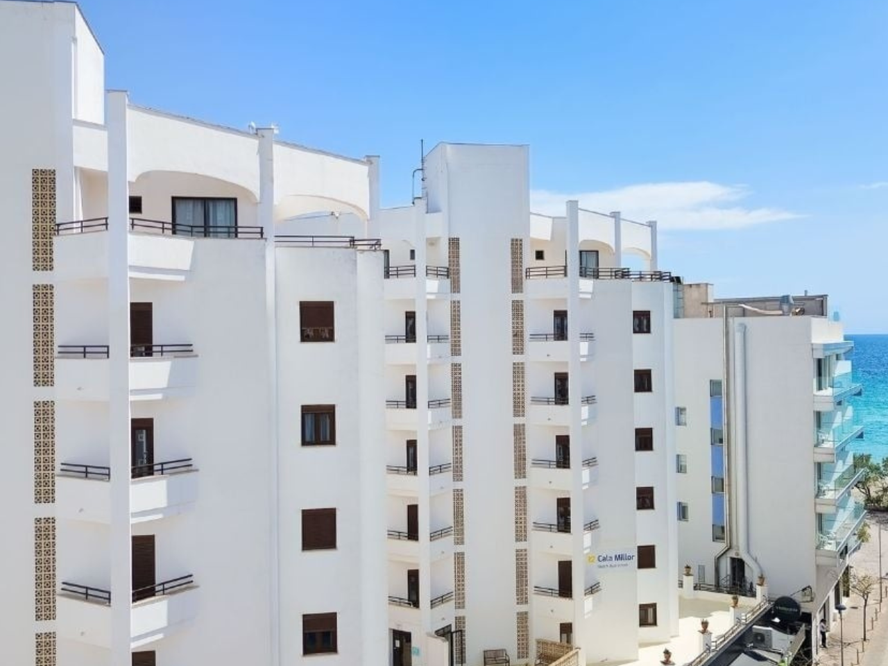 SUMMUM - R2 Cala Millor Beach 2