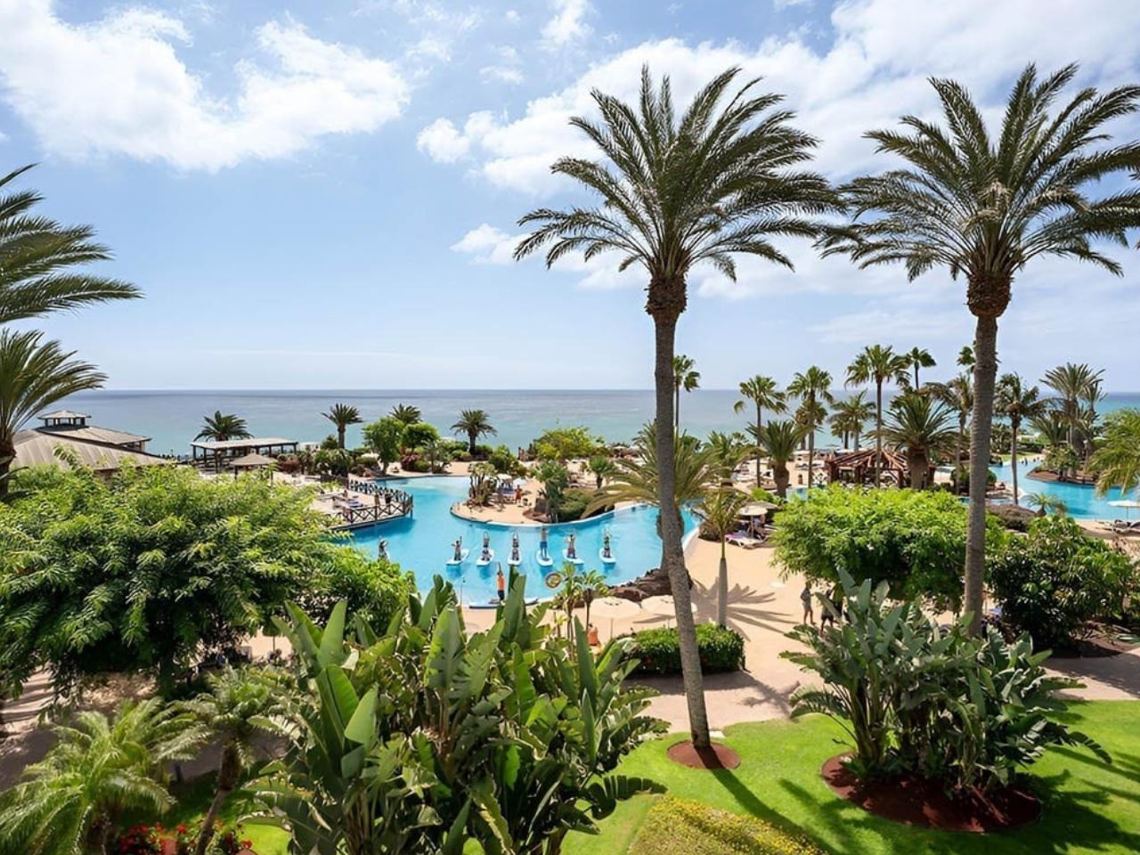 SUMMUM - R2 Pájara Beach Hotel & Spa 4