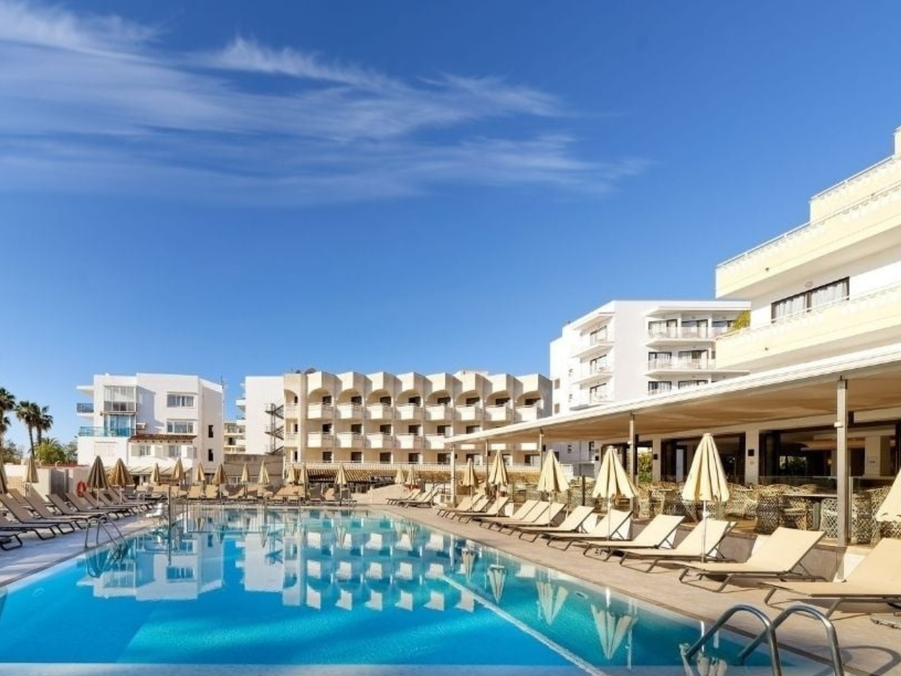 SUMMUM - R2 Verónica Beach Hotel 3