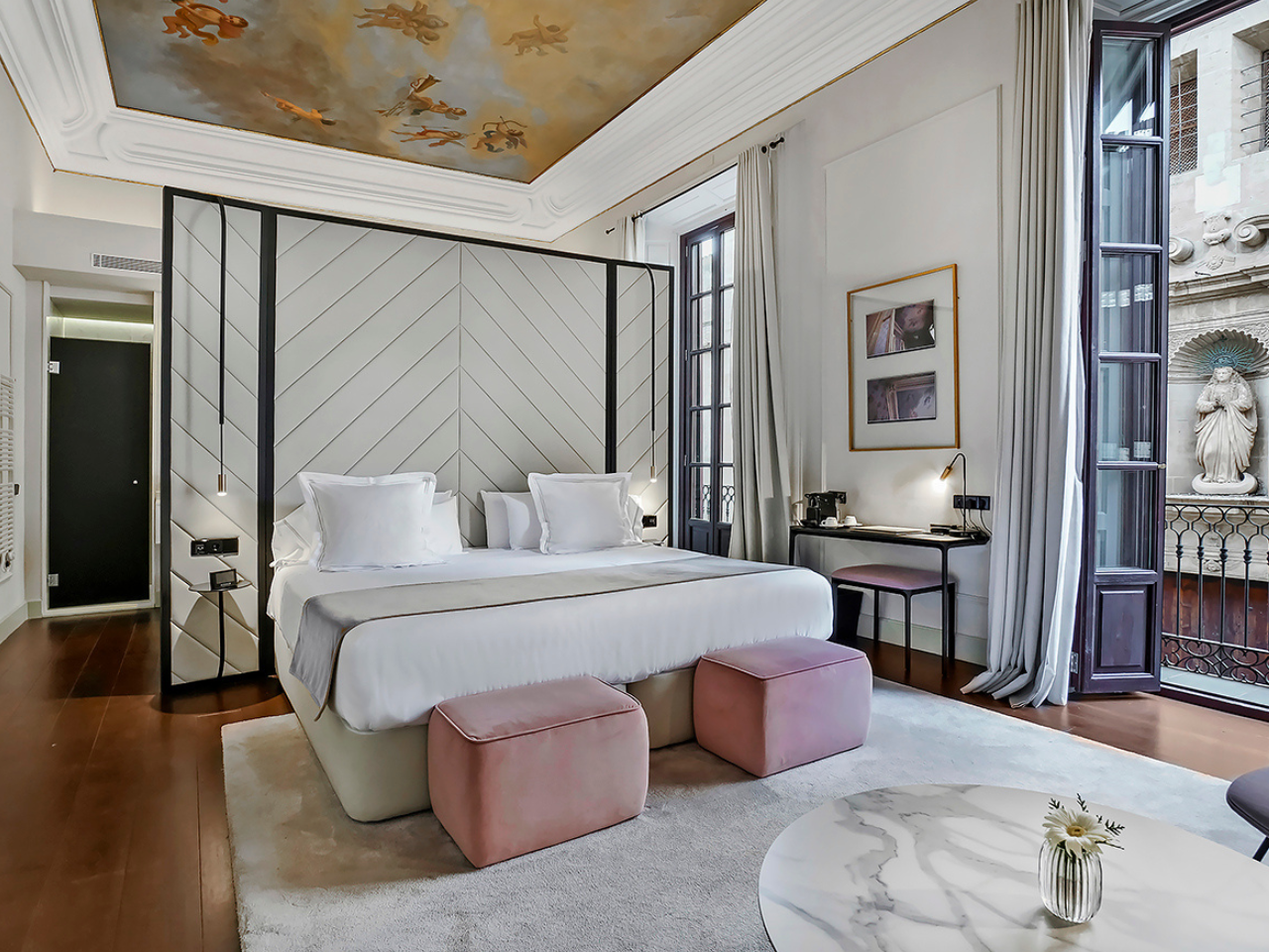SUMMUM - Summum Boutique Hotel, The Meliá Collection